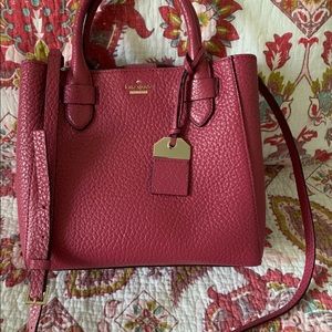 Kate Spade of New York Carter Street Devlin